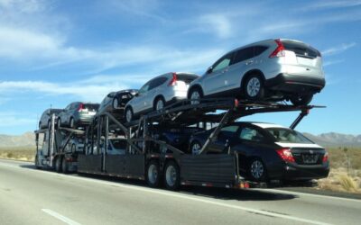 Transfer Your Burden of Shipping Services for Your Car Shipment