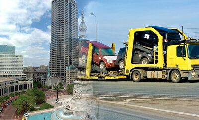 Select Your Auto Shipping Company in Indianapolis