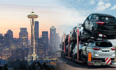 How to Look for an Auto Transport in Seattle