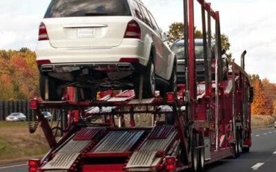 Auto Transport in Seattle is a Desirable Service
