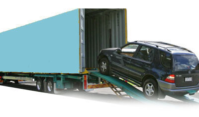 Reasons to Choose Classic Car Transport Services in United State (USA)