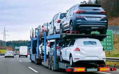 Boise Car Shipping Services are Available at Affordable Rates