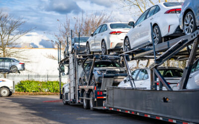 Contact to the Phoenix Auto transport Companies for Vehicle Shipping