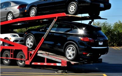 Tucson Car Shipping Can Be Offered with Complete Reliability