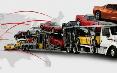 Why Hire an Auto Shipping Company in Tucson?