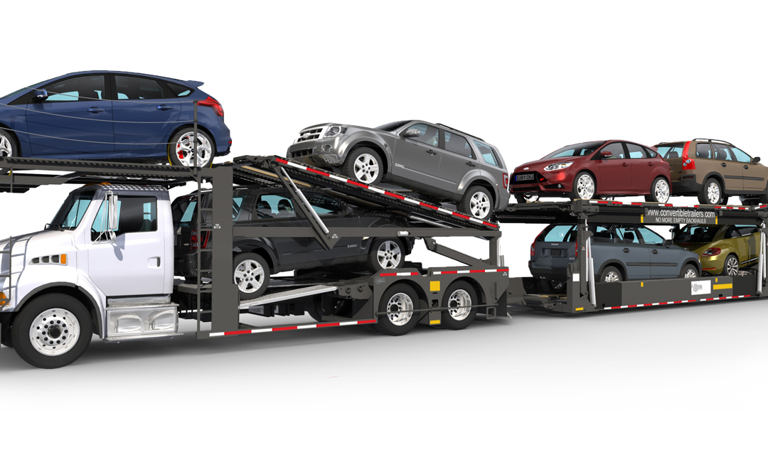How to Hire the best Auto Transport Company in Richmond?