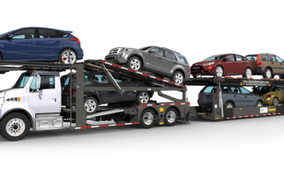 Tips to Follow for Ensuring Successful Auto Transportation of Customer’s Vehicles