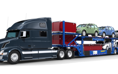 Los Angeles Auto Transport- Your One-Stop Solution for All Your Vehicle Moving Needs