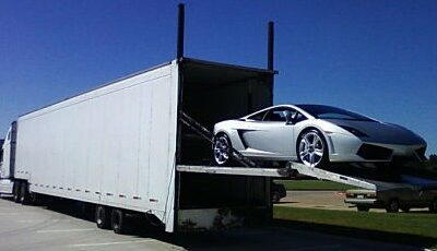 How to Choose a Reliable Car Shipping Service Provider?
