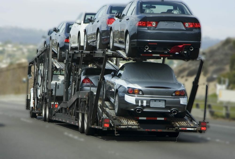 Phoenix Auto Transport- A Perfect Way to Ship Your Car to Its New Location