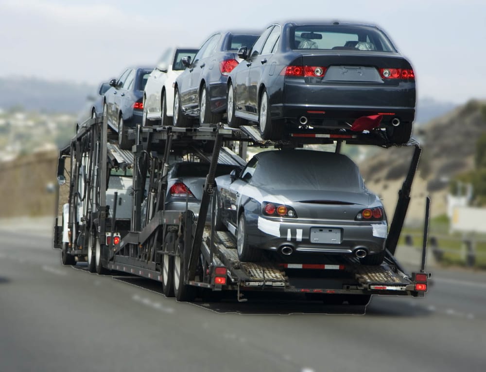 Phoenix Auto Transport A Perfect Way To Ship Your Car
