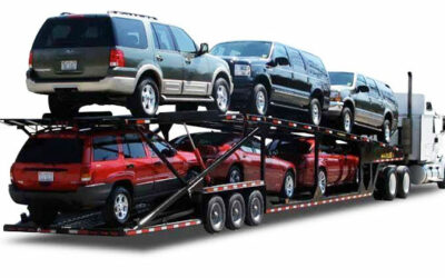 Enclosed Car Shipping- A Safe Way to Transport Vehicles