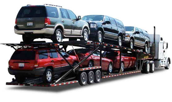 Enclosed Car Shipping- A Safe Way to Transport Vehicles