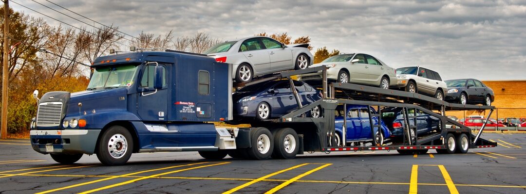 Hire the Best Auto Transport Services in Seattle and Enjoy a Hassle Free Shipping Solution