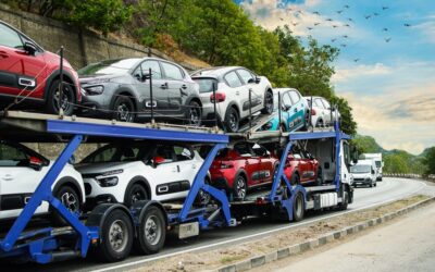 Hire Baltimore Car Shipping Service for Hassle-free Car Shipping