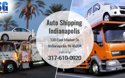 Best Auto Transport Service in Indianapolis makes you forget your auto shipping woes