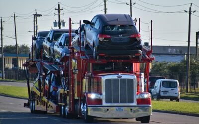 How to Choose the Best Auto Transport Company?