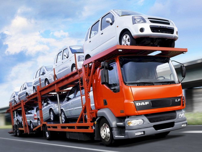 Best Military Auto Transport Service Providers
