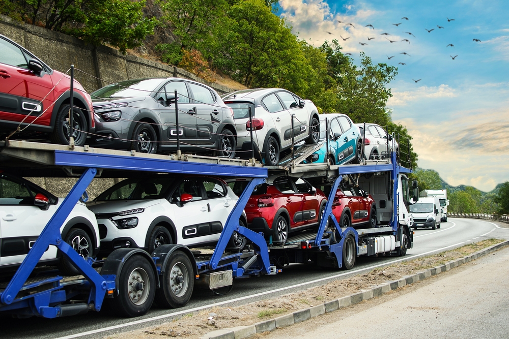 Worcester Car Shipping- Help in Hassle-free Transportation of Vehicles