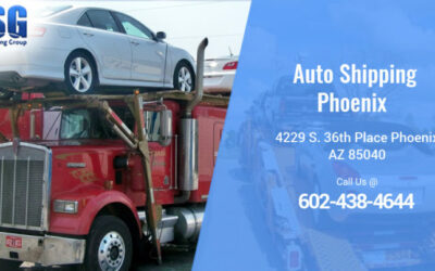 Hire Phoenix Car shipping Services for Insured Moves