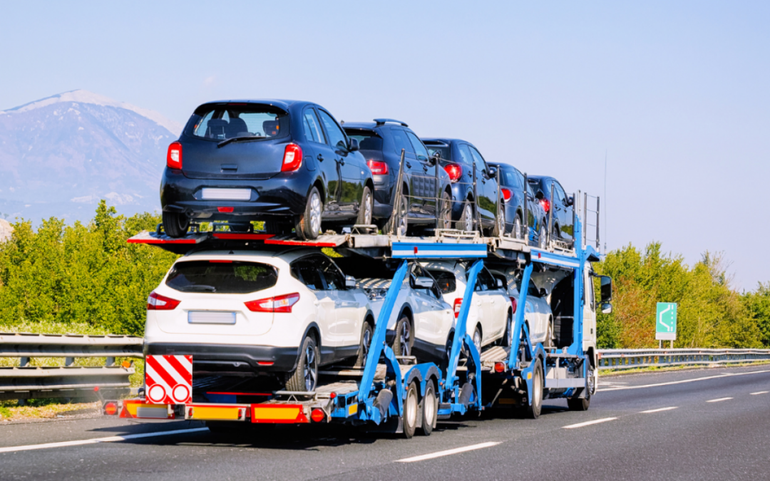 How To Plan For A Safe & On-Time Vehicle Transport To Massachusetts Journey