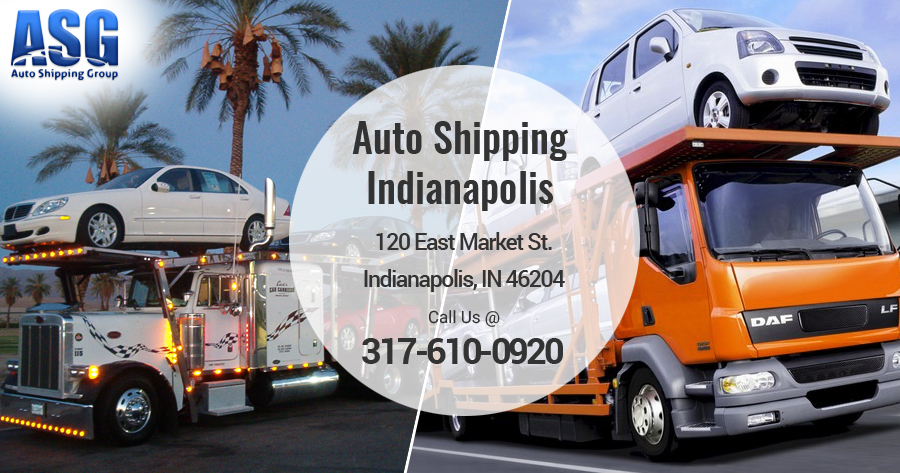Best Auto Transport Service in Indianapolis offer Remarkable Services