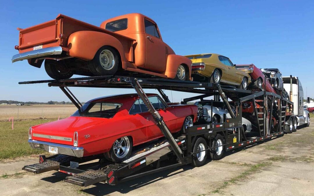 Are you moving to Dallas or from Dallas? If yes, Best auto transport in Dallas will come to your rescue!