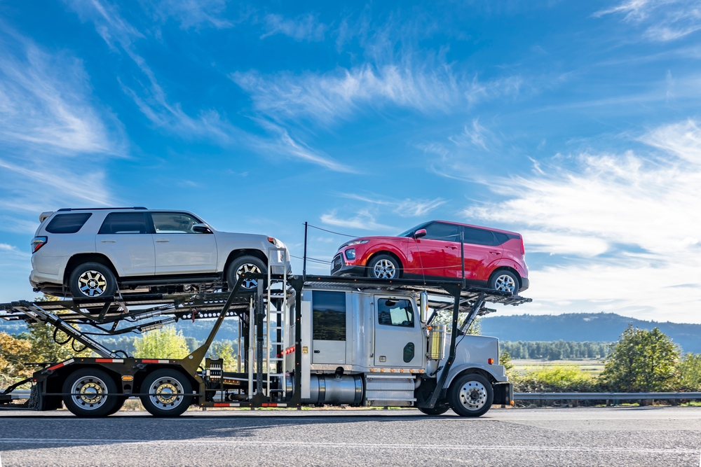How to prepare for an auto transport when dealing with colorado auto transport companies?