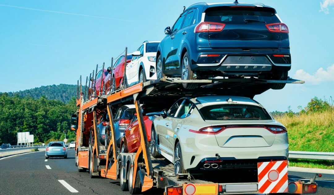 Facts to Know About Classic Car Transport Services
