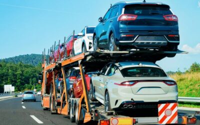 Facts to Know About Classic Car Transport Services