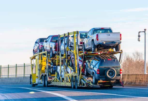 Opt Safe and Reliable Auto Transport Miami Services