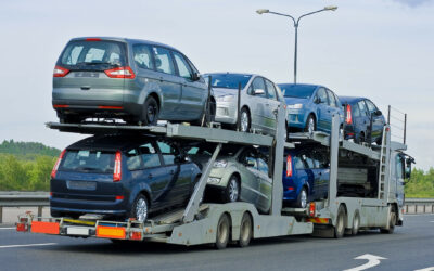 Benefits of Hiring Expert Auto Shipping Company in New York City