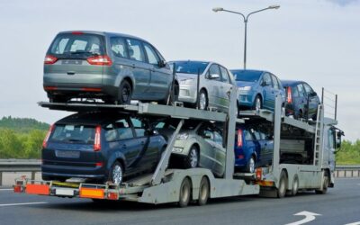 Benefits and Considerations for Hiring an Auto Shipping Company