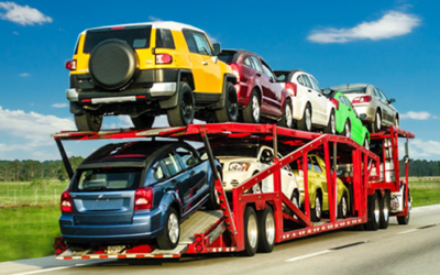Tips for Evaluating an Auto Transport Company