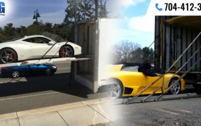 Get Auto Transport Florida to Maryland for Your Car Purchased Online