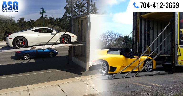 Get Auto Transport Florida to Maryland for Your Car Purchased Online