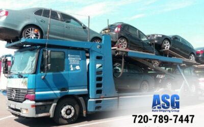 Looking for Car Transport In Denver? Essential Tips For Smooth Vehicle Transport