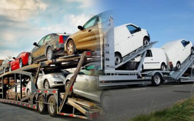 How To Take The Benefits From Maine Auto Transport Service?