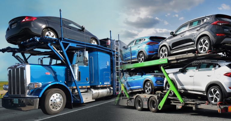 Tips To Avoid Scams during Car Transport To Maryland