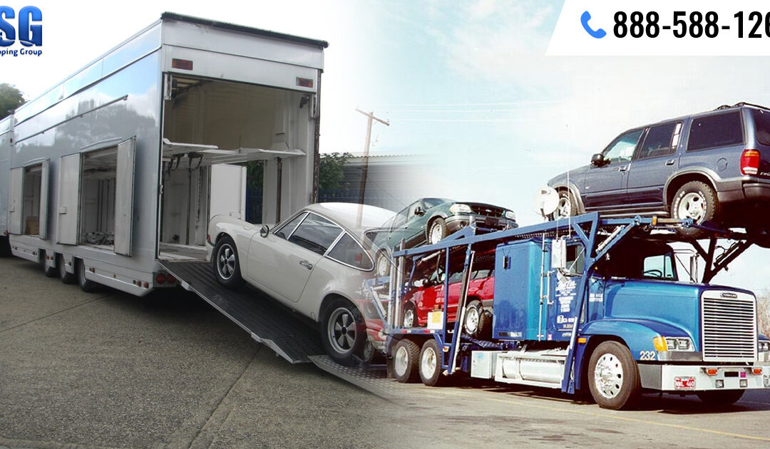 Things You Definitely Need To Be Aware Of ‘Last-Minute’ Car Shipping