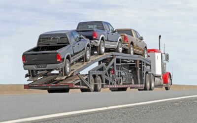 Best Tips To Select The Dependable Vehicle Moving Service For Your Expensive Vehicle