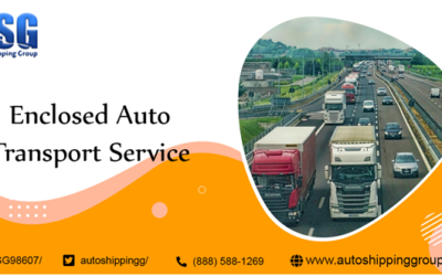 Exceptional Vehicle Shipping Services to Get the Desired Outcomes for Your Vehicle