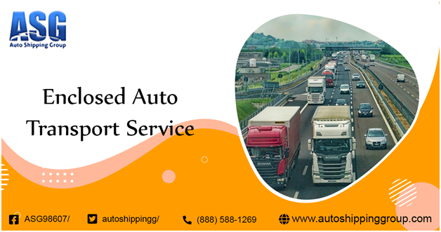 Exceptional Vehicle Shipping Services to Get the Desired Outcomes for Your Vehicle