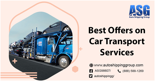 Ensure that You Trust the Best Auto Shipper for Car Shipping in Salt Lake City