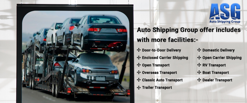 What Factors to Consider When Choosing an Auto Shipper for Vehicle Shipping In Orlando?