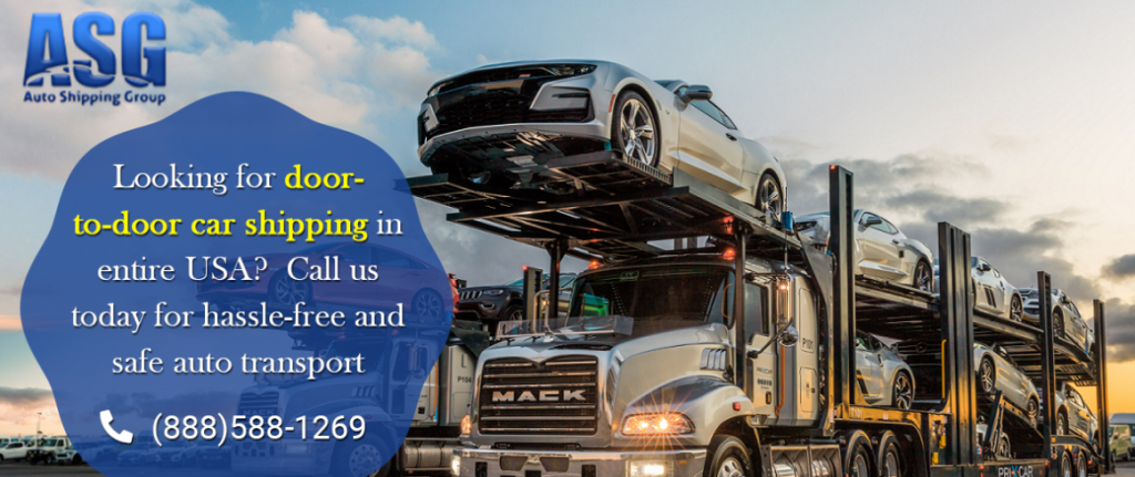 Things to Consider When Selecting the Right Auto Shipper for Auto Transport in Sacramento