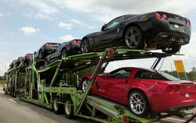 Doing the Homework before Picking the Best Auto Transport in Houston