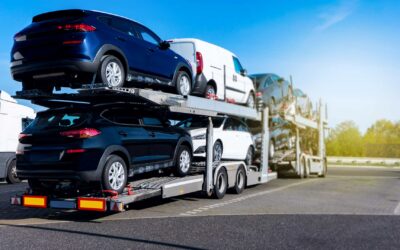 Best and Most Affordable Vehicle Transport Companies