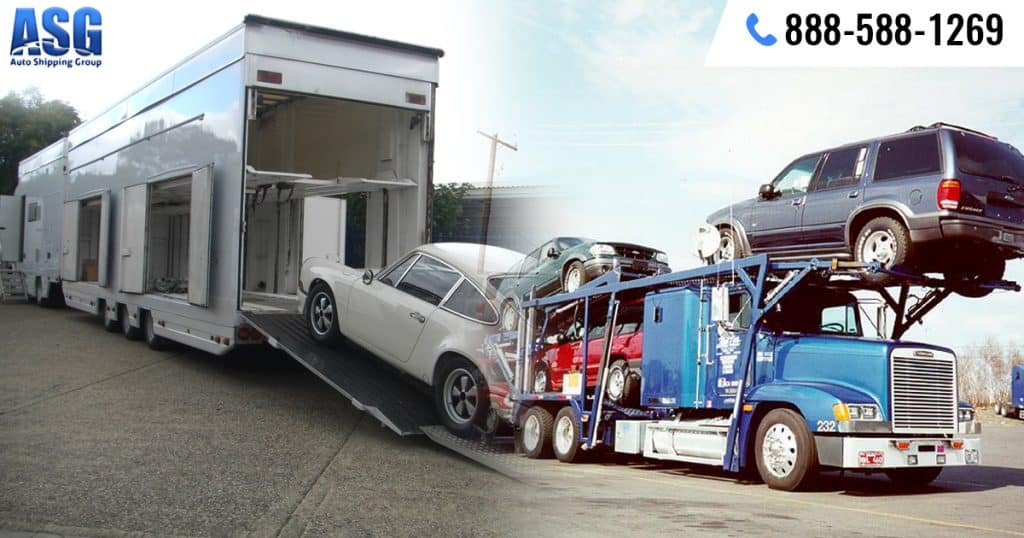 Things You Definitely Need To Be Aware Of ‘Last-Minute’ Car Shipping