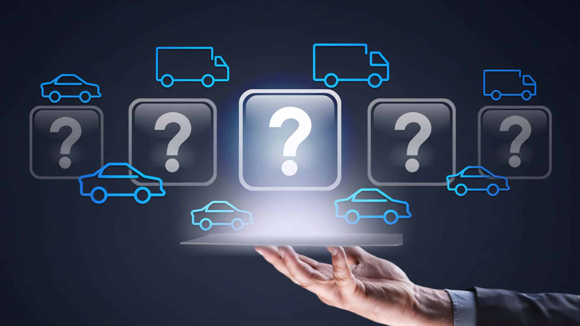 Questions to ask when shipping car
